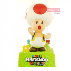 Smartphone Stand Toad Super Nintendo World USJ