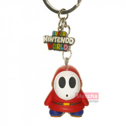 Figurine Porte-clés Maskass Super Nintendo World USJ