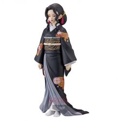 Figure Muzan Kibutsuji Kimono Woman Ver. Demon Slayer Kimetsu No Yaiba