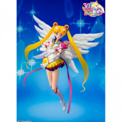 Figure Eternal Sailor Moon S.H.Figuarts