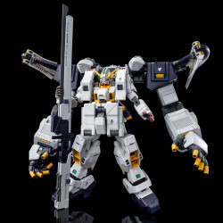 Plastic Model RX 121 2 TR 1 Hazel Owsla Mobile Suit Gundam