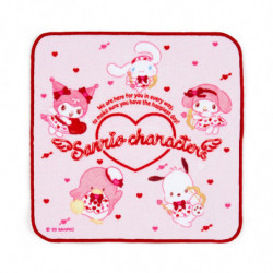 Small Towel Characters Sanrio Cupid