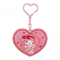 Porte-clés Acrylique My Melody Sanrio Cupid