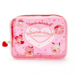 Pouch Characters Sanrio Cupid