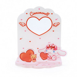 Acrylic Stand Cinnamoroll Sanrio Cupid