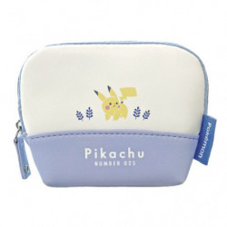 Pouch S Pikachu number025