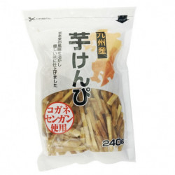 Kenpi Patate Kyushu Yokoyama Foods