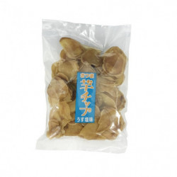 Potato Chips Satsuma Imo Low Sodium Yokoyama Foods