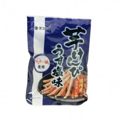 Kenpi Patate Sel Allégé Yokoyama Foods