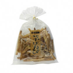 Kenpi Potato Kinchaku Yokoyama Foods