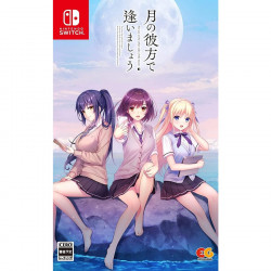 Game Tsuki no Kanata de Aimashou Switch