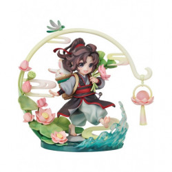 Figurine Wei Wuxian Childhood Ver. The Master of Diabolism