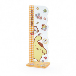 Support Mémos Acrylique Pompompurin Sanrio Remote Life Support