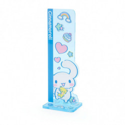 Support Mémos Acrylique Cinnamoroll Sanrio Remote Life Support