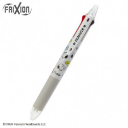 Frixion Ball Pen 3 Colors Snoopy