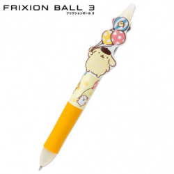 Frixion Ball Pen Pompompurin
