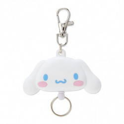 Porte-clés Courroie Forme Visage Hello Kitty - Meccha Japan