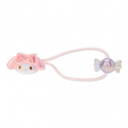 Plush Hair Tie Candy M My Melody