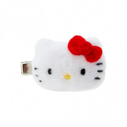 Mini Hairclip Hello Kitty
