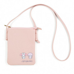 Flat Pouch My Melody