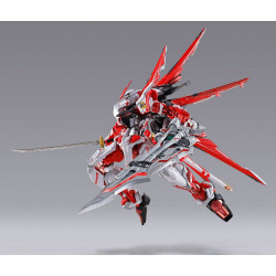 Plastic Model Flight Unit Option Set Mobile Suit Gundam Metal Build