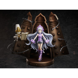 Figure Jeanne And Iron Maiden Shaman King