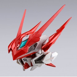 Plastic Model Astray Ddraig Head Option Set Mobile Suit Gundam Metal Build