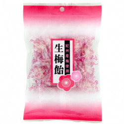 Candy Raw Plum Flavour Asahi Fresh