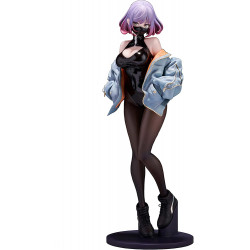 Figure Luna Normal Ver. Illustrated By YD