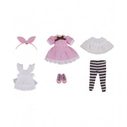 Nendoroid Doll: Outfit Set (Alice: Another Color) Nendoroid Doll