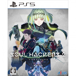 Game Soul Hackers 2 PS5