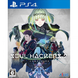 Game Soul Hackers 2 PS4