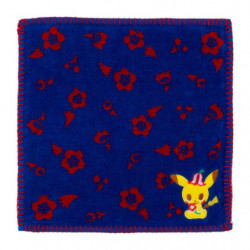 Hand Towel Pikachu Pokémon Time