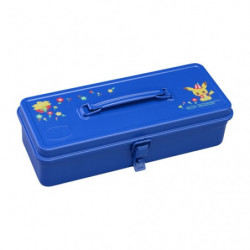 TOOL BOX(T-320) pokémon time ピカチュウとヒメンカ
