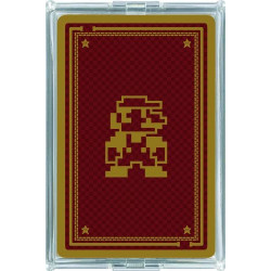 ‎Playing Cards Set 1 Super Mario
