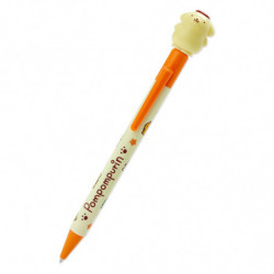 Ballpoint Pen With Mascot Pompompurin