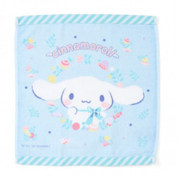 Hand Towel Cinnamoroll Sanrio Unicorn