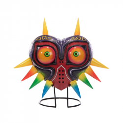 Figure Majora's Mask The Legend of Zelda