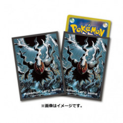 Card Sleeves Darkrai Pokémon
