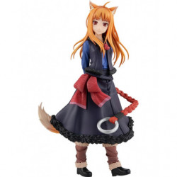 Figure Holo Spice and Wolf POP UP PARADE