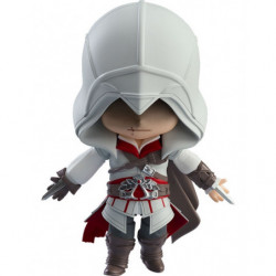 Nendoroid Ezio Auditore Assassin's Creed®