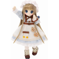 Japanese Doll Lipy Small Maid Lil' Fairy