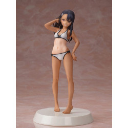 Figurine Nagatoro Assemble Heroines Don't Toy with Me Summer Queens
