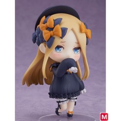 Fate Grand Order FGO Wafer Card Foreigner Abigail Williams Holo Prism anime Game 