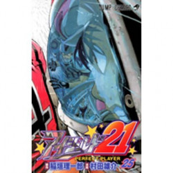 Manga Eyeshield 21  25 Jump Comics Japanese Version