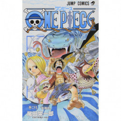 Manga ONE PIECE 29 Jump Comics Japanese Version
