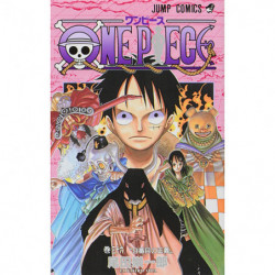 Manga ONE PIECE 36 Jump Comics Japanese Version