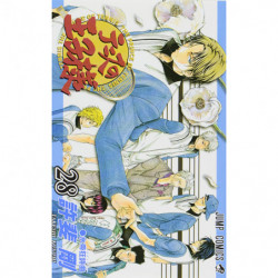 Manga The Prince of Tennis 28 Jump Comics Japanese Version