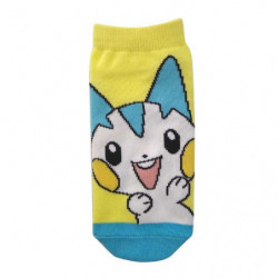 Socks Pachirisu 14-20 Pokémon Charax