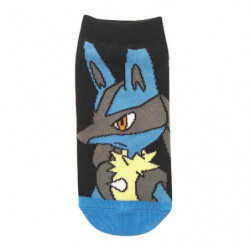 Socks Lucario 14-20 Pokémon Charax